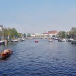 Travel Guide To Amsterdam