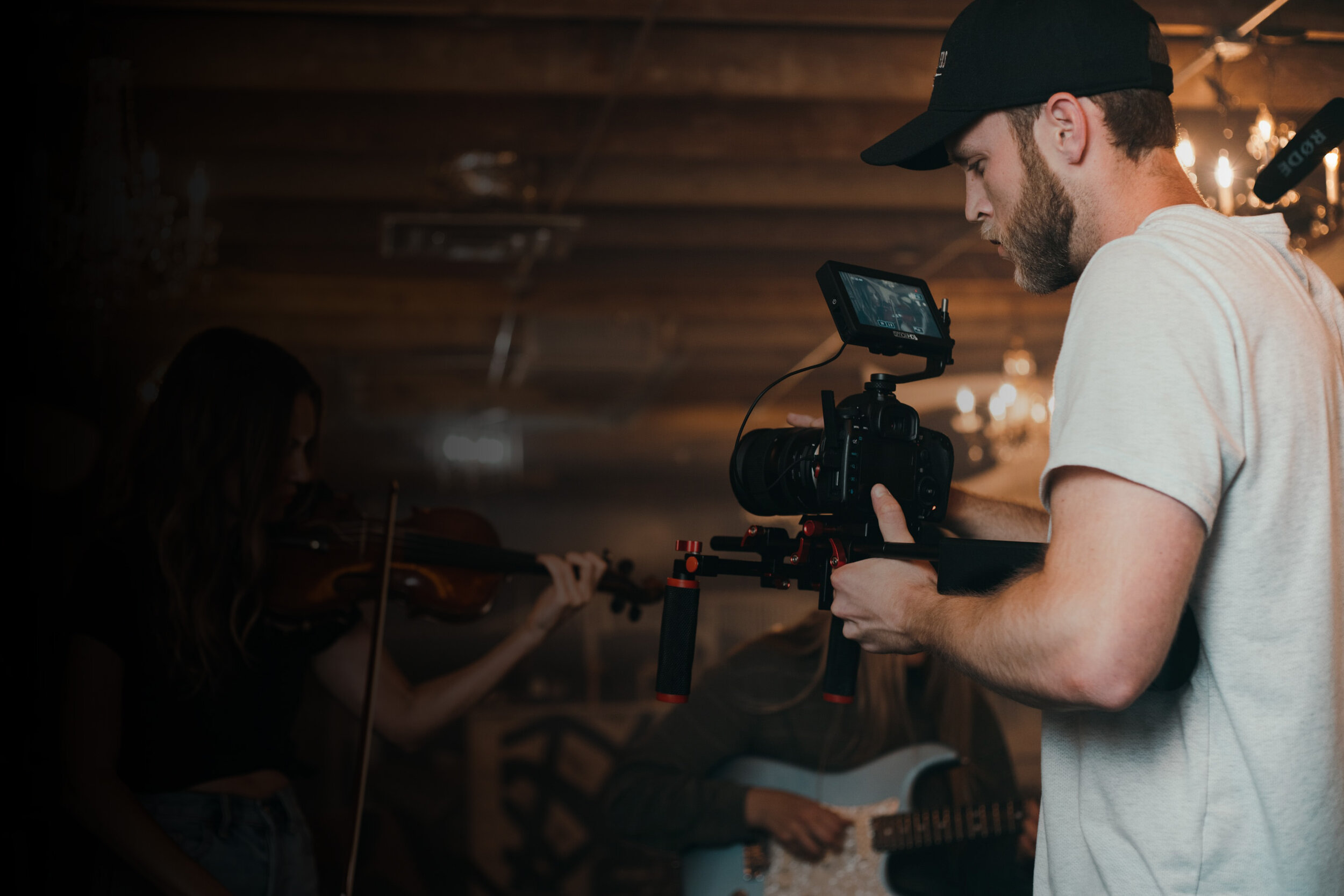 Music licensing platform Tribe of Noise partners with Pex to identify