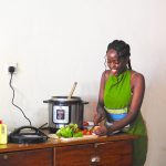 UpEnergy issues world’s first carbon credits linked to electric clean cooking devices deployed in sub-Saharan Africa