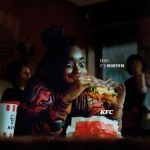 KFC Spain proves with its new campaign that is possible to move people by selling fried chicken
