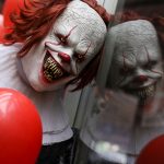 Why are we so scared of clowns? Here’s what we’ve discovered