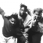 De La Soul is coming to streaming services – a brief guide to their best work