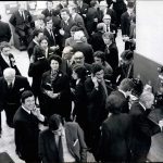 Women only gained access to the London Stock Exchange in 1973 – why did it take so long?