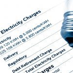 Saving Money on Your Electric Bill