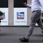 Fox News reached a last-minute settlement with Dominion Voting Systems