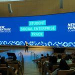 2023 HBS New Venture Competition: Bringing Out the Best in HBS Students and Alumni, with Ideas and Ventures to Change the World