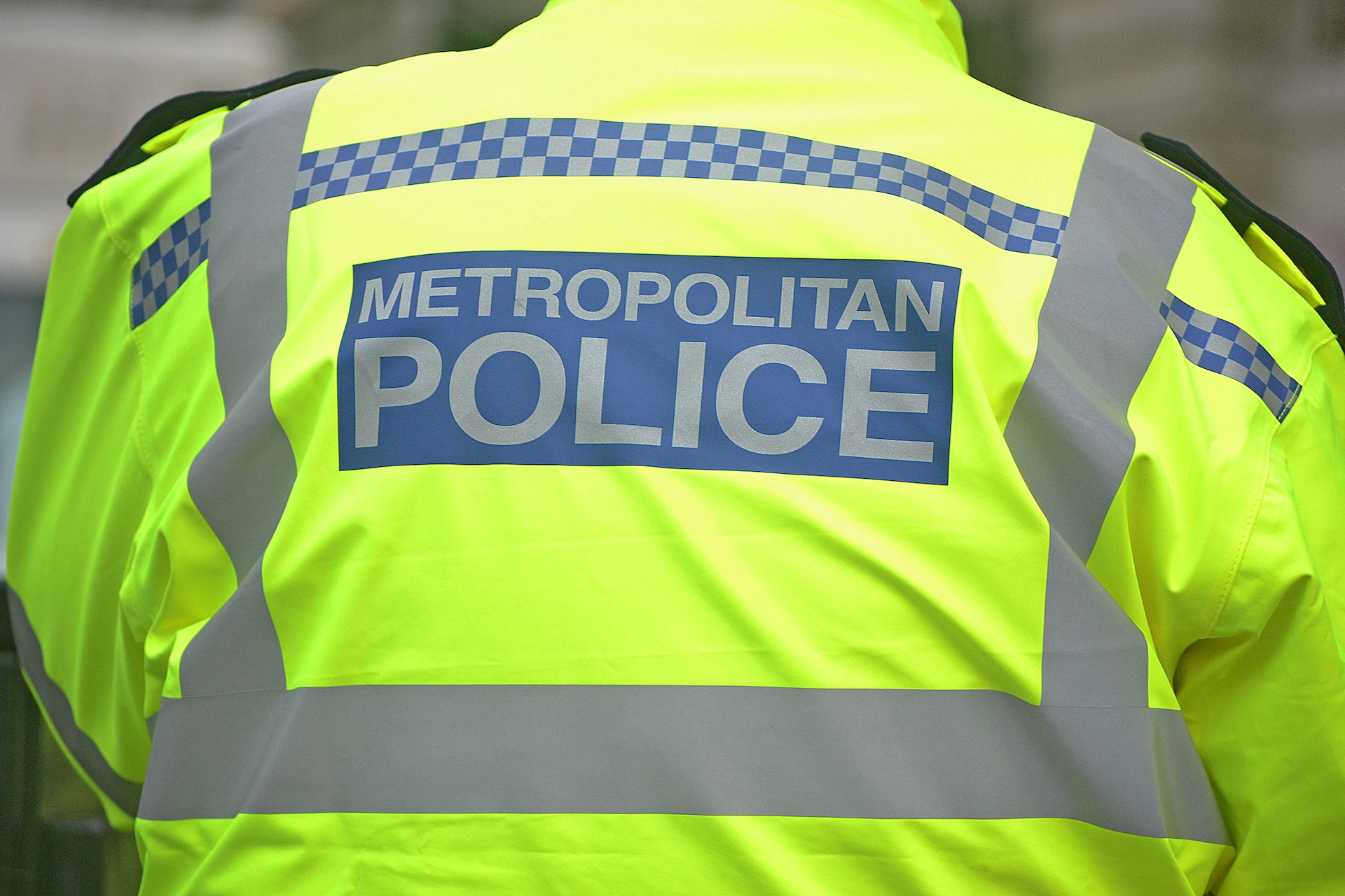 Casey review: how the Met police needs to accept that it is ...