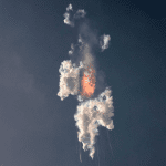 `Why SpaceX explosion was successful failure.