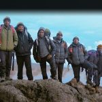 Highly Anticipated Documentary ‘The Kings of Kilimanjaro’ Sets the Record Straight about Black Indigenous Mountain Guides and Marks Culmination of Four-Year Journey for The Frank Bros