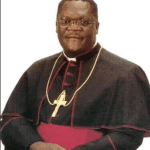 Was Bishop Banda justified in criticizing President Hichilema.