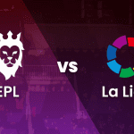 Racism has relegated La Liga to EPL