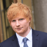What is going on with Ed Sheeran?