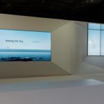 LG OLED COLLABORATES WITH SIX N. FIVE TO PUSH BOUNDARIES IN THE WORLD OF DIGITAL FINE ART