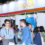 InnoVEX 2023 Gathers Startups From 22 Countries Demonstrating Endless Possibilities