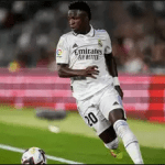 If Vinicius were to leave Real Madrid, it would be a major blow to Spanish football