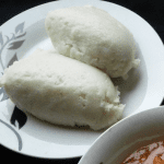 Zambian Staple food