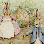 Beatrix Potter’s famous tales are rooted in stories told by enslaved Africans  – but she was very quiet about their origins