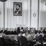 Israel at 75: how inept British intelligence failed to contain Jewish independence groups