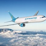 Boeing, Air Tanzania Celebrate First 767 Freighter Delivery to Africa
