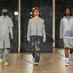 Regeneration on the Runway: TOMBOGO™ x cycora® Collaboration Makes History at Paris Fashion Week