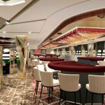 IT’S NOT SO LONELY AT THE TOP: CELEBRITY CRUISES REVEALS DETAILS FOR ITS UPCOMING SHIP – CELEBRITY ASCENT