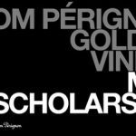 Dom Pérignon, Liquid Icons and the Gérard Basset Foundation Announce the New Dom Pérignon Golden Vines® MW Scholarship