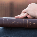 Was KJV bible written by queers