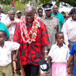 ‘Kenneth Kaunda Children of Africa Foundation’ and the ‘Kenneth Kaunda Memorial Public Lecture’ brief history