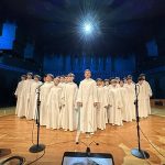 UK Choir Libera to Tour U.S.
