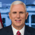 Mike Pence filed paperwork to run for president.