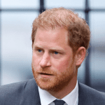 Prince Harry is an advocate for security and privacy