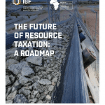 The Global Conference on the Future of Resource Taxation 2023