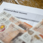 Universal basic income trial in UK