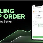 Uphold Launches Trailing Stop Order for Crypto – Not Offered By Any Other Major US Trading Platform