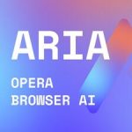 Opera announces that its native browser AI integration surpasses 1 million users