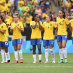 From clandestine to mainstream: The rise of women’s soccer in Brazil
