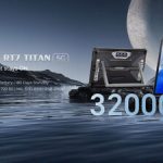 Oukitel Introduces the World’s First 32000mAh 5G Rugged Tablet: RT7 Titan