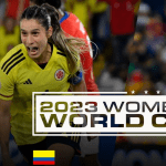 England are one of the favorites to win the the 2023 FIFA Women’s World Cup