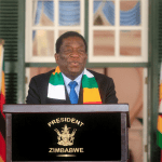 Is the beef between Zambia and Zimbabwe caused by HH