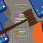 Moderators could be liable to lawsuits if they fail to protect privacy and data protection
