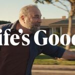 LG AMPLIFIES ‘LIFE’S GOOD’ MESSAGE WITH INSPIRING BRAND FILM TO CHAMPION OPTIMISM