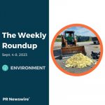 This Week in Environment News: 12 Stories You Need to See