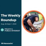 This Week in Policy & Public Interest News: 14 Stories You Need to See