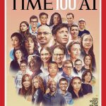 TIME Reveals Inaugural TIME100 AI List of the World’s Most Influential People in Artificial Intelligence