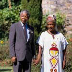 Winnie and Mandela biography: a masterful tale of South Africa’s troubled, iconic power couple