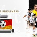 TCL becomes official partner of the German men’s national soccer team