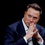 Musk’s X: Fueling disinformation?