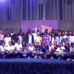 Flutterwave launches Engineering Mobility Program in India for its Nigeria-based engineering team in collaboration with Capgemini