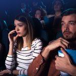 Watching movies could be good for your mental health