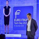 AKA Bank Showcases DeepBrain AI’s Conversational AI Human Service at Euro Finance Tech Day 2023